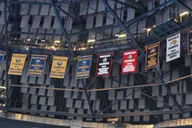 Buffalo Sabres Ice Hockey Game Ticket thumbnail 5