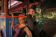 Sarasota Haunted Trolley Tour thumbnail 2