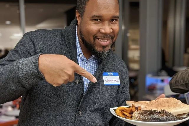 Grand Rapids Cooking Experience - Image 6