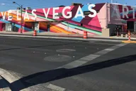 Las Vegas Arts District Walking Tour thumbnail 1