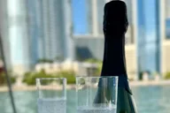 Miami Yacht Cruise with Champagne & Skyline thumbnail 4