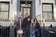 New York City Presidents' Life Private Tour thumbnail 5