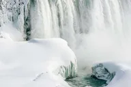 Niagara Falls Winter Wonder Tour thumbnail 1