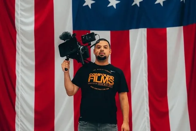 Houston Video Production Experience - Image 1