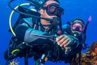 Miami Guided 2-Tank Scuba Diving thumbnail 4