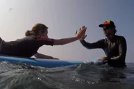 Maui Surf Safari with Equipment and Snacks thumbnail 3