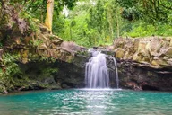 Maui Waterfall & Rainforest Hiking Adventure thumbnail 1