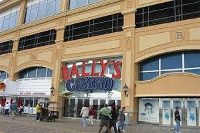 New York City to Atlantic City Casino Trip - Image 4