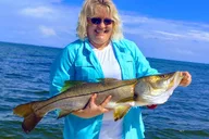 Melbourne Inshore Fishing Charter thumbnail 1