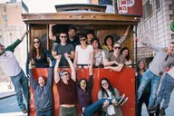 Philadelphia BYOB Trolley Tour thumbnail 1