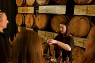 Nashville Distillery Tour with Tasting thumbnail 3