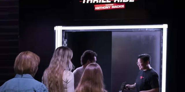 Los Angeles Mustang Immersive Experience 1 hr - Image 6