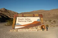 Las Vegas Death Valley National Park Private Tour thumbnail 2