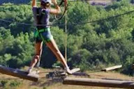 Santa Barbara High Ropes Adventure Course thumbnail 6