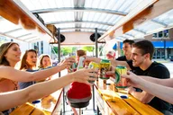 Wilmington Trolley Pub Tour thumbnail 4