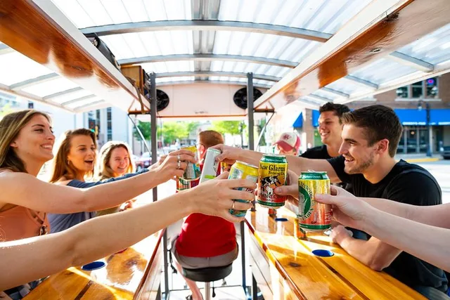 Wilmington Trolley Pub Tour - Image 4