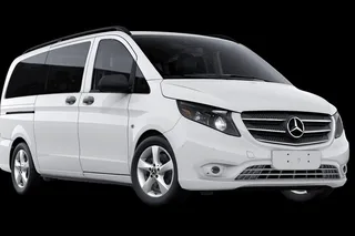 Charleston Airport Transfer