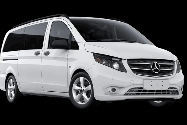 Jacksonville Airport Transfer - Image 1