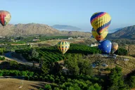 Temecula Balloon Adventure at Sunrise thumbnail 4