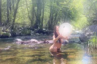 Sedona Spiritual Healing Tour in Nature 2 hr thumbnail 2