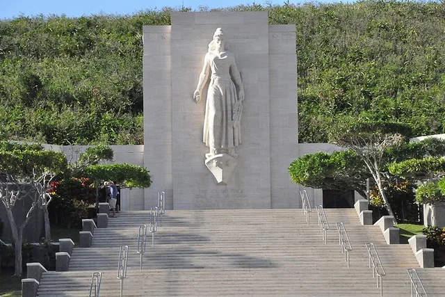 Honolulu Pearl Harbor and Oahu Circle Tour - Image 5