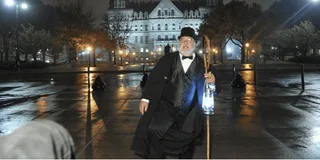 New Haven Ghost Tour