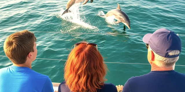 Miami Key West Day Trip with Dolphin Spotting or Snorkeling - Image 3