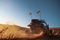 Sand Hollow UTV Adventure thumbnail 3