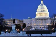 Washington DC National Mall Night Tour thumbnail 1