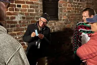 Charleston Walking and Ghost Tour thumbnail 5