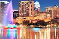 Orlando Private Custom Walking Tour thumbnail 3