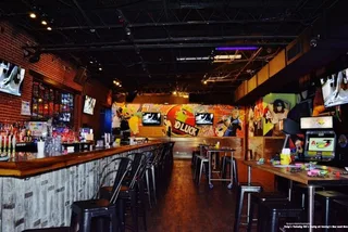 Charlotte Bar Hunt: Uptown Showdown