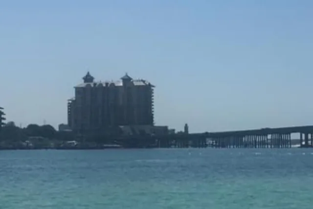 Destin PWC Rental in Emerald Waters - Image 5