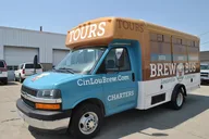 Cincinnati Craft Brewery Tour thumbnail 2