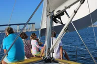 San Diego Private Sailing Experience thumbnail 5
