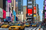 New York City Pedicab Tour 1 hr thumbnail 1