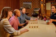 Louisville Evan Williams Bourbon Experience Tour 1 hr thumbnail 1