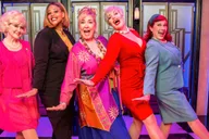 Las Vegas Menopause the Musical at Harrah's thumbnail 1