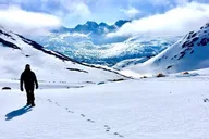 Skagway Mountaineering Adventure in White Pass thumbnail 1
