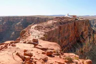 Las Vegas Grand Canyon Airplane and ATV Tour thumbnail 3