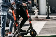 New York City Central Park Scooter Rental thumbnail 4