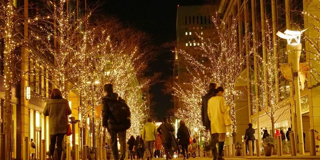 Nashville Christmas Melody Tour - Image 4