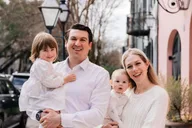 Charleston Vacation Photoshoot thumbnail 2