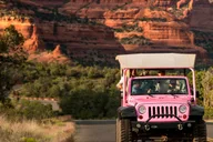 Sedona Jeep Vortex Tour thumbnail 3