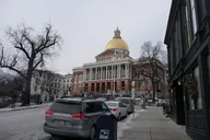 Boston Driving Tour in a Warm Van 3 hr thumbnail 6