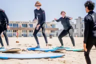 Venice Beach Surf Camp and Lessons thumbnail 4