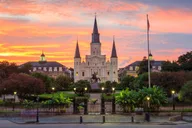New Orleans French Quarter Walking Tour thumbnail 1