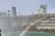Niagara Falls Whirlpool Tour 45 Min thumbnail 3