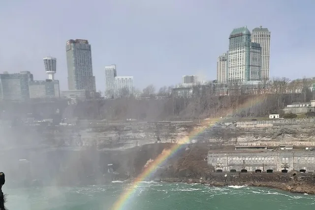 Niagara Falls Whirlpool Tour 45 Min - Image 3