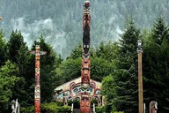 Ketchikan Tongass Trolley Tour 2.5 hr thumbnail 4